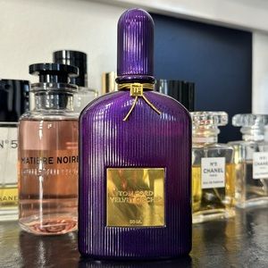 Tom Ford Velvet Orchid Eau de Parfum 50ml